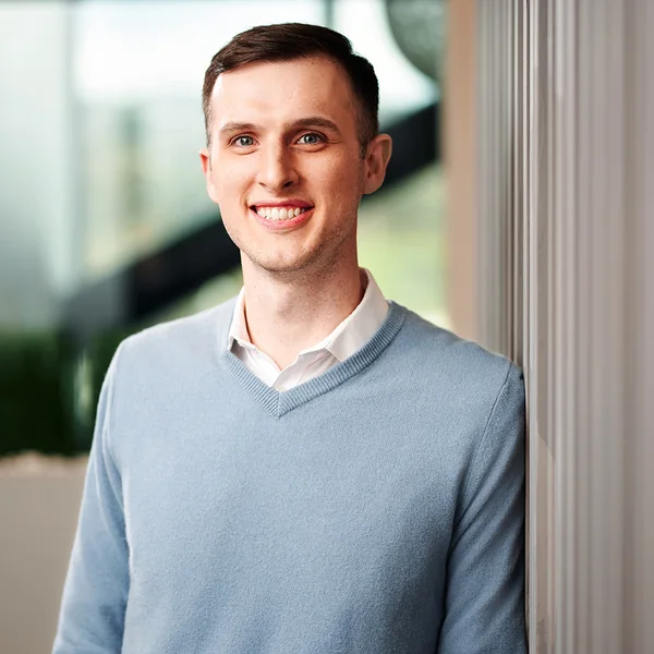 Zachary Reuter, portrait