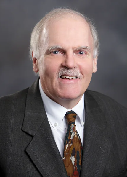 Robert Dwyer, portrait