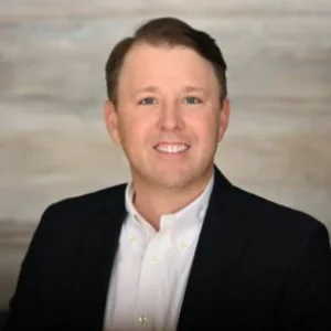 Joel Chamberlain, portrait