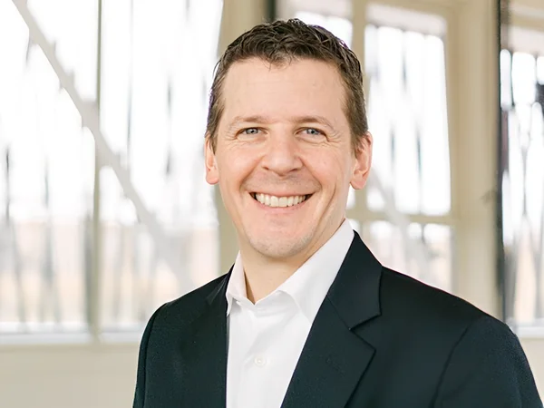 Mark Sansoterra, portrait