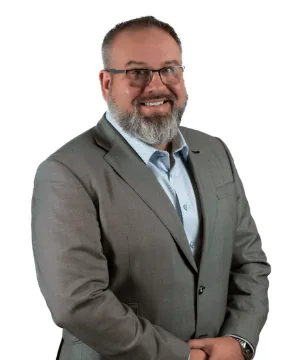 Adam Bruno, portrait