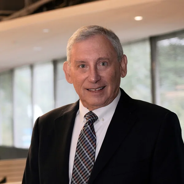 Robert Weinstein, portrait