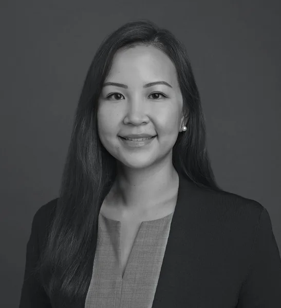 Stephanie NG, portrait