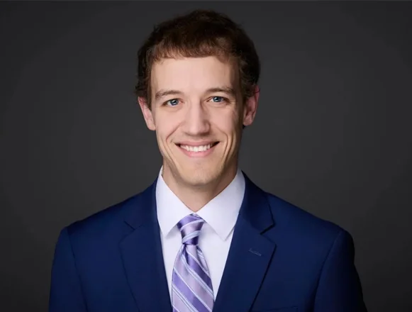 Ryan Pramberg, portrait