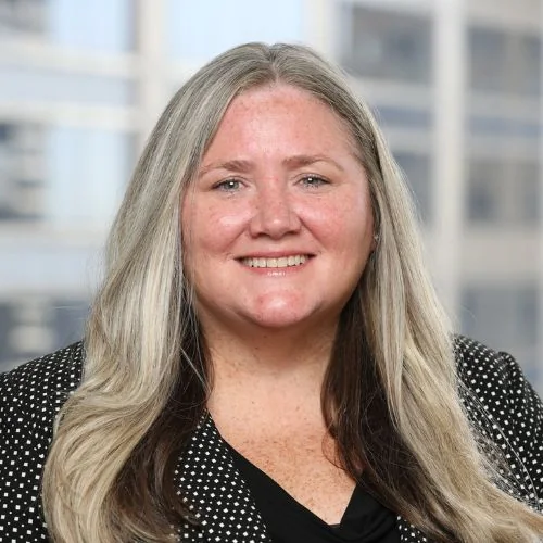 Browne Claire, portrait