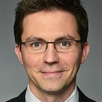 Timothy Podboy, portrait