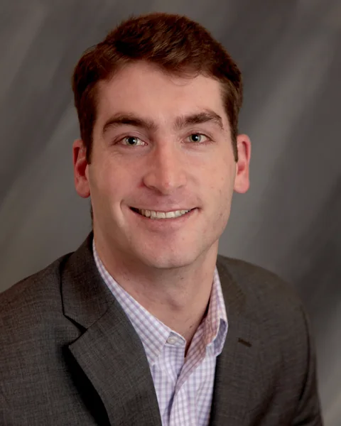 Kyle Johnston, portrait