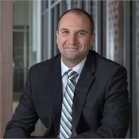 Scott Hackl, portrait