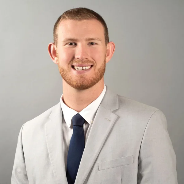 Austin Avery, portrait