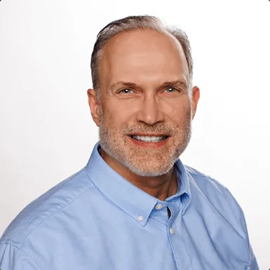 Fred Brockman, portrait
