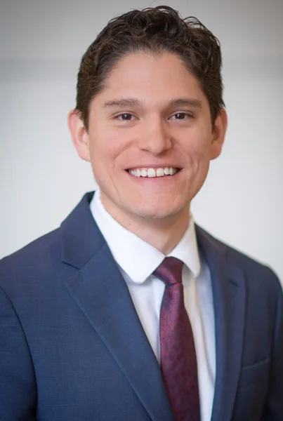 Andres Villegas, portrait