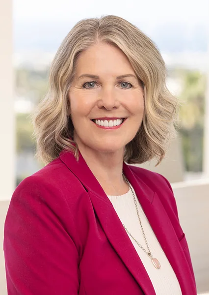 Laura Tarbox, portrait