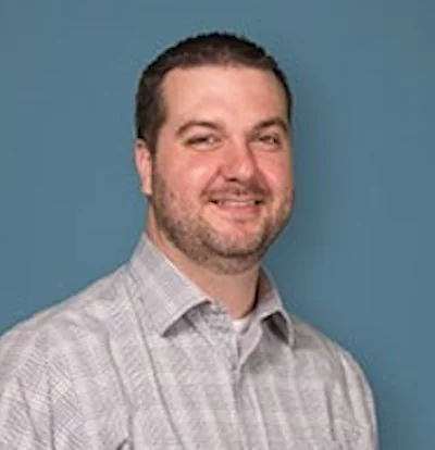 Mathew Wynn, portrait