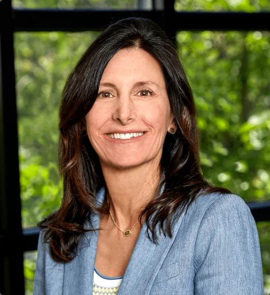 Karen Malchione, portrait