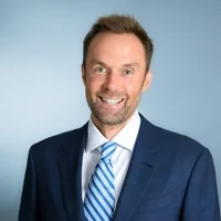 Patrick Fischer, portrait