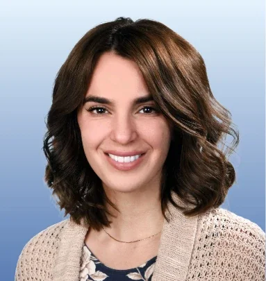 Ashley Kabalan, portrait