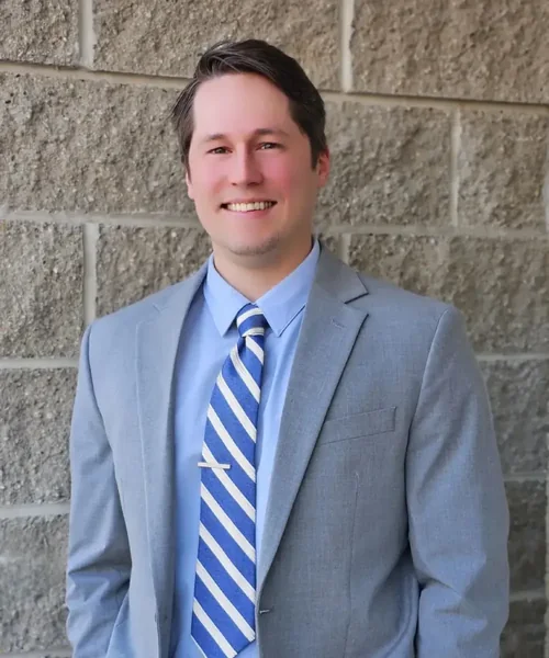 Chase Imberger, portrait