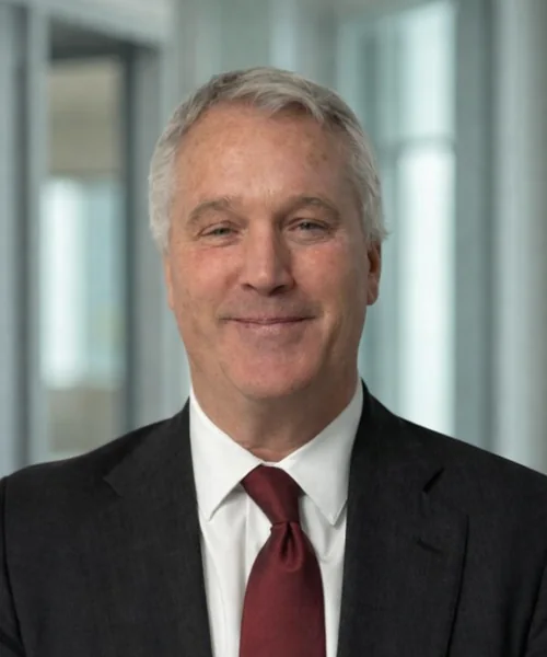 Andrew Anthony, portrait