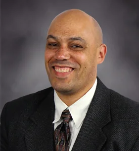 Neil Moody, portrait