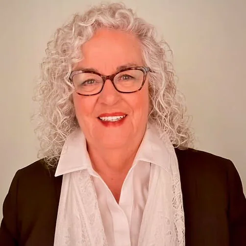 Pamela Brandt, portrait