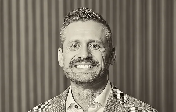 Tyler Hensen, portrait
