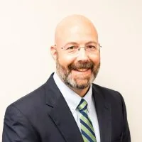 Scott McPherson, portrait