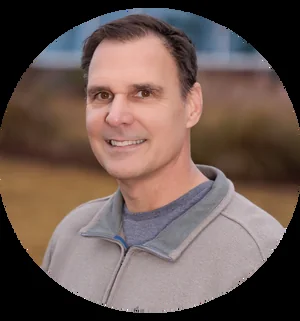 Steven Swierkowski, portrait