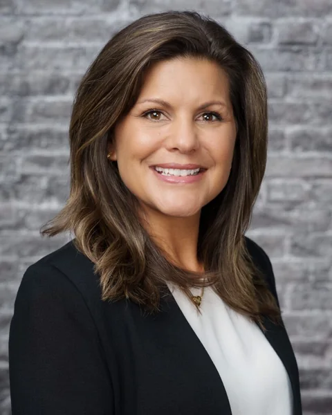 Elizabeth DeWitt, portrait
