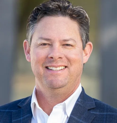 Scott Lieberwirth, portrait