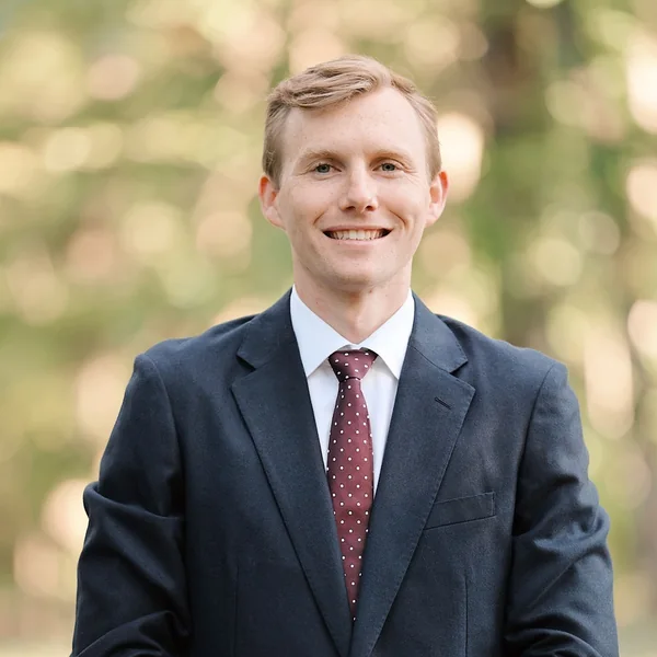 Jonathan Colquitt, portrait