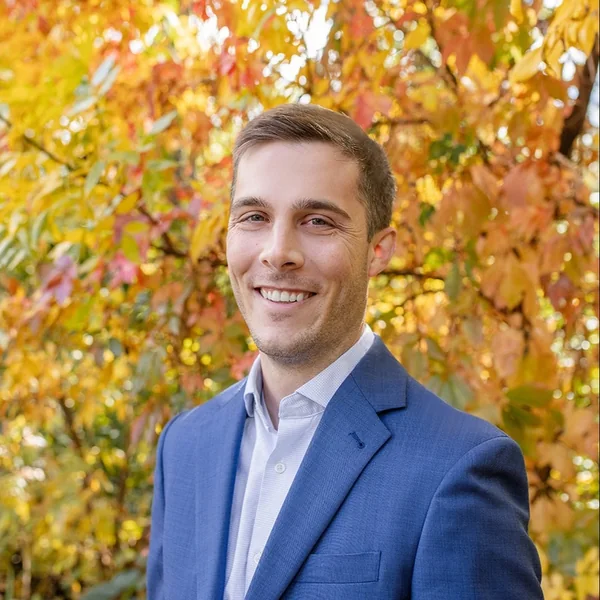 Nathan Tarver, portrait