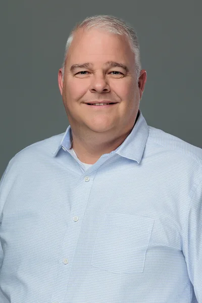 Michael Pollard, portrait
