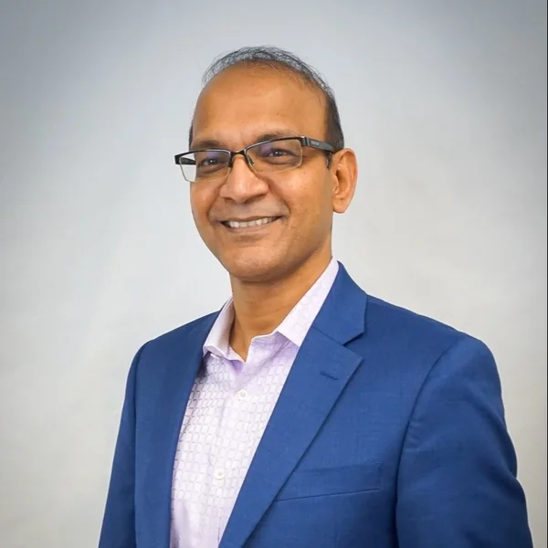 Chetan Rastogi, portrait