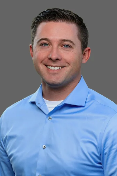 Parker Balstad, portrait