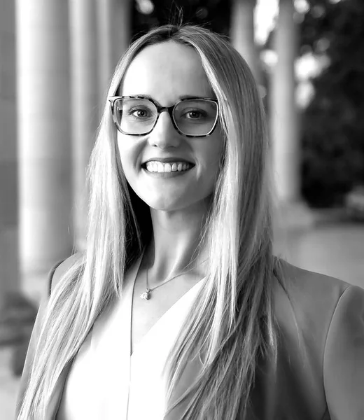 Emily Dyer-Wolfe, portrait