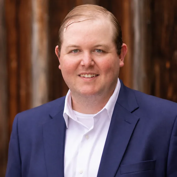 Tanner Friesenhahn, portrait