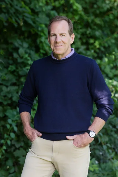 Joseph Polidoro, portrait