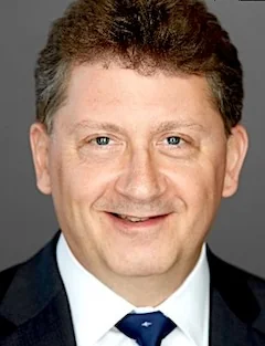 Robert Ausdal, portrait