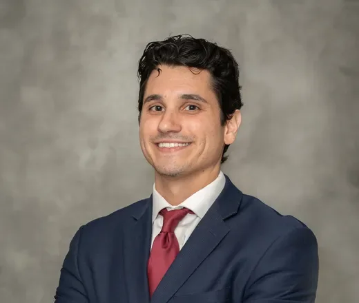 Jacob Dachille, portrait