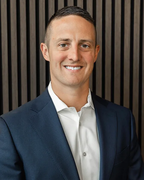Christopher Bauchle, portrait