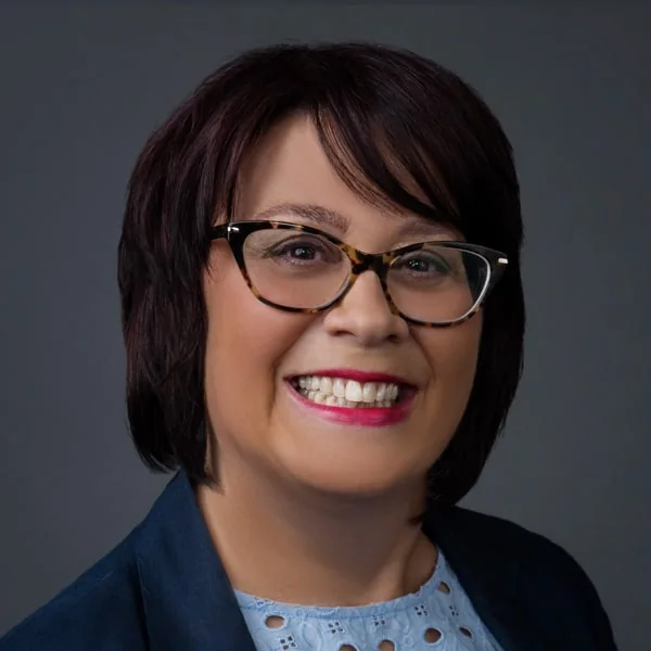 Rosanna Bennett, portrait