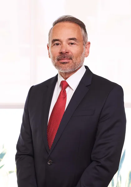 David Correa, portrait