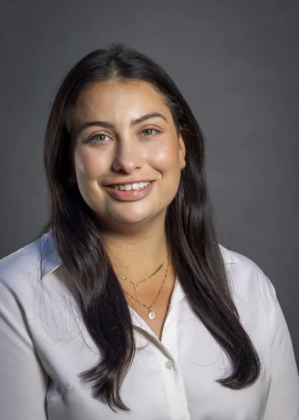 Kenza McKerrihan, portrait