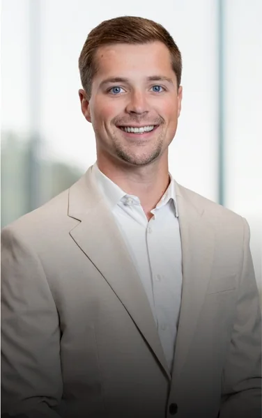 Brady Auderer, portrait