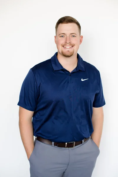 Bryce Littler, portrait