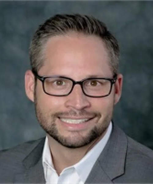 Matthew Sherman, portrait