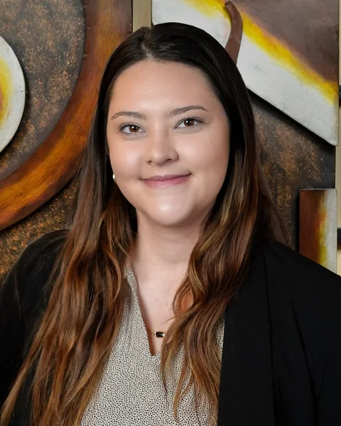 Jacquelyn Thibeault, portrait