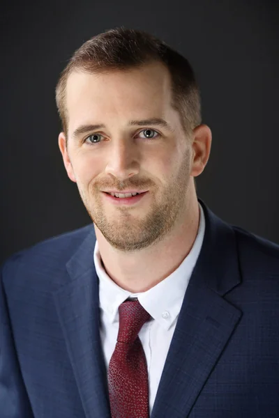 Hudson Schamberger, portrait