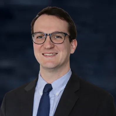 Tyler Bennett, portrait