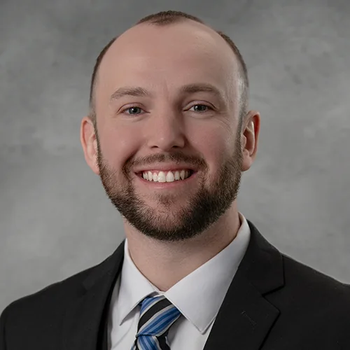 Tyler D'Amore, portrait